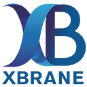 Xbrane Biopharma AB logo