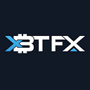 XBTFX logo