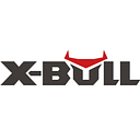 Xbullauto logo