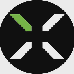 Xburo UK Limited logo