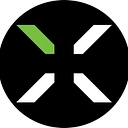 Xbüro logo