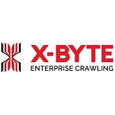 X Byte Enterprise Crawling logo