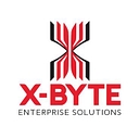 X Byte Enterprise Solutions logo