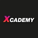 Xcademy logo