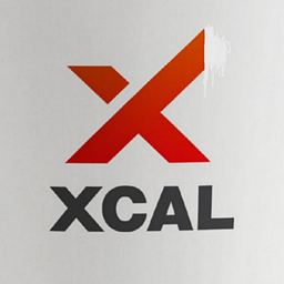 XCAL Shooting Sports and Fitness logo