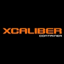XCaliber Container