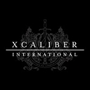 Xcaliber International logo