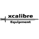 Xcalibre Equipment Ltd logo