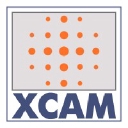 Xcam logo