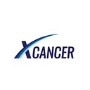 Xcancer Research logo