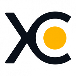 Xceedance Inc. logo