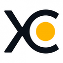 Xceedance logo