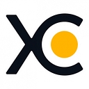 Xceedance logo