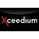 Xceedium logo