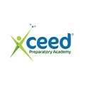 Xceed Preparatory Academy logo