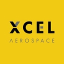 Xcel Aerospace logo