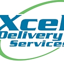 Xcel Delivery logo