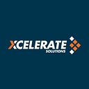 Xcelerate Solutions Logo