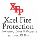 Xcel Fire Protection logo