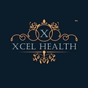 Xcel Health logo