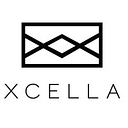 Xcella logo