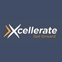 Xcellerate   Msp Accelerator logo