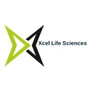 Xcel Life Sciences logo
