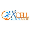 Xcell Medical Group logo