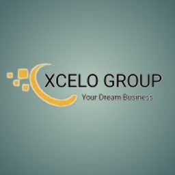 Xcelo Group INC logo
