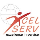 Xcelserv Solutions Pvt. Ltd. logo