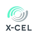 X Cel Specialty Contacts logo