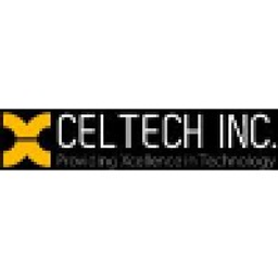 Xceltech, Inc. logo