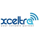 Xceltra   Industrial Data Communications logo