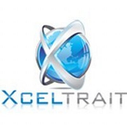 Xceltrait, Inc. logo