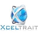 Xceltrait Inc. logo