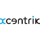 Xcentrik Inc. logo