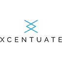 Xcentuate logo