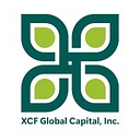 Logo de XCF Global