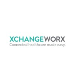 XchangeWorx, Inc. logo
