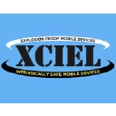 Xciel Inc. logo