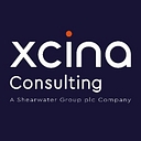 Xcina Consulting Limited logo