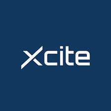 Xcite by Alghanim logo
