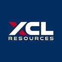 Xcl Resources logo
