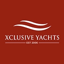 Xclusive Yachts logo