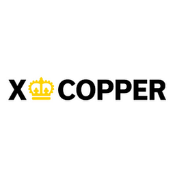 xcopper.com