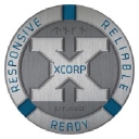 X Corp Solutions, Inc. logo