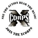 Xcorps Tv logo