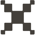 xCures logo