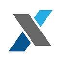 Xcures logo