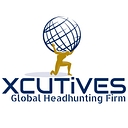 Xcutives Inc. logo